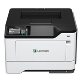 Laser Wi-Fi duplex LEXMARK MS531dw