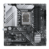 Asus Intel  PRIME Z690M-PLUS D4 LGA 1700
