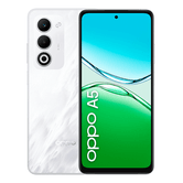 OPPO A5 6,67" 4G 128GB Branco