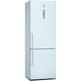 FRIGORIFICO COMBI BALAY 3KFE777WE NOFROST E ALTO 200 CM APROX. ANCHO 70 CM APROX. BLANCO