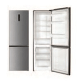 FRIGORIFICO COMBI EDESA EFC-18330 NF EX NOFROST D ALTO 186CM ANCHO 60 CM INOX