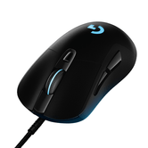 RATO PARA JOGOS LOGITECH G403 HERO