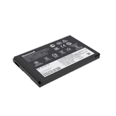 BATERIA DE ACESSÓRIOS EDA52 3.8V