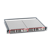 Prateleira de montagem em rack para o AR3050S AR4050S AR2050V XS900MX x550