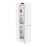 FRIGORIFICO COMBI LIEBHERR CND 5203 001 22 NOFROST D ALTO 185,5 CM ANCHO 60 CM CREMA