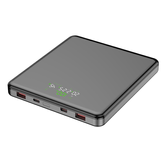 LEOTEC POWERBANK 20000MAH 100W