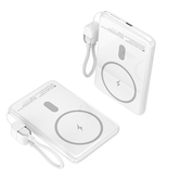 LEOTEC POWERBANK 5000MAH 20W F