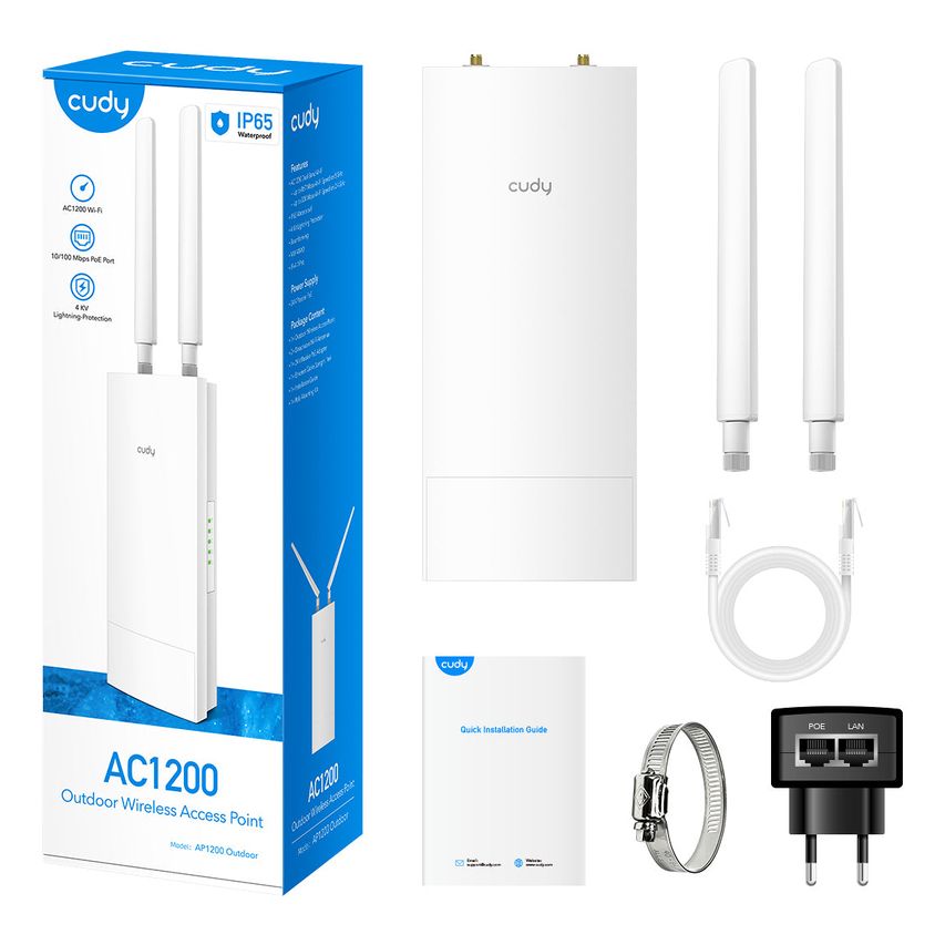 AP1200 OUTDOOR