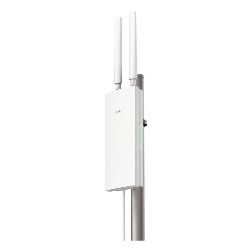 AP1300 EXTERIOR