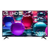 LG 50"  50UA73003LA 4K Ultra HD