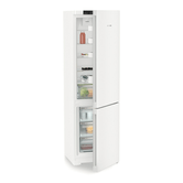 FRIGORIFICO COMBI LIEBHERR CNC 5703 001 22 NOFROST C ALTO 201,5 CM ANCHO 60 CM BLANCO