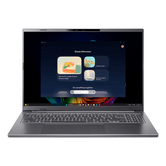 A16-52M IC Ultra 9 32GB 1024GB 16" W11H