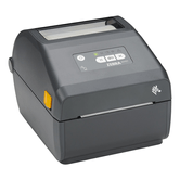 Thermal Transfer Printer (74/300M) ZD421  203 dpi  USB  USB Host  Modular Connectivity Slot  802.11ac  BT4  ROW  EU and UK Cords  Swiss Font