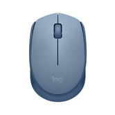 RATON INNALÂMBRICO LOGITECH M171 CINZA