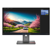 MONITOR LENOVO ThinkVision P32UD-40 Monitor  ThinkVision 31.5" IPS 3840 x 2160 HDMI