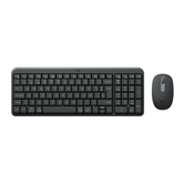 COMBO TECLADO/RATON LOGITECH MK250 BLUETOOTH NEGRO