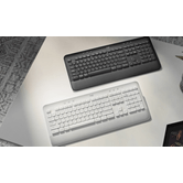 SIGNATURE K650 - GRAFITE - ESP - MEDIT ER