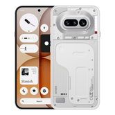 Smartphone  NOTHING  4a 6.78" 5G 8GB/128GB Blanco