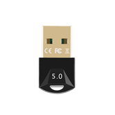 Dongle USB Bluetooth v.5.0 GEMBIRD