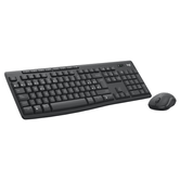MK370 COMBO FOR BUSINESS ESP - MEDITER-4 12