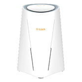 ROUTER MOVIL DLINK G572 BE7200 5G NR WIFI 7 4P X GIGABIT ETHERNET 1 X 2,5 WAN 1 X SIM