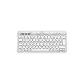 Pebble Keys 2 K380s TONAL BRANCO ES