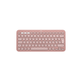 Pebble Keys 2 K380s TONAL PINK ES