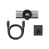 Logitech - 960-001559 cámara web 3840 x 2160 Pixeles USB