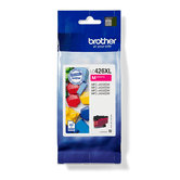 LC426XLM CARTUCHO DE TINTA MAGENTA DE SUPER ALTO RENDIMENTO - P SIMPLES