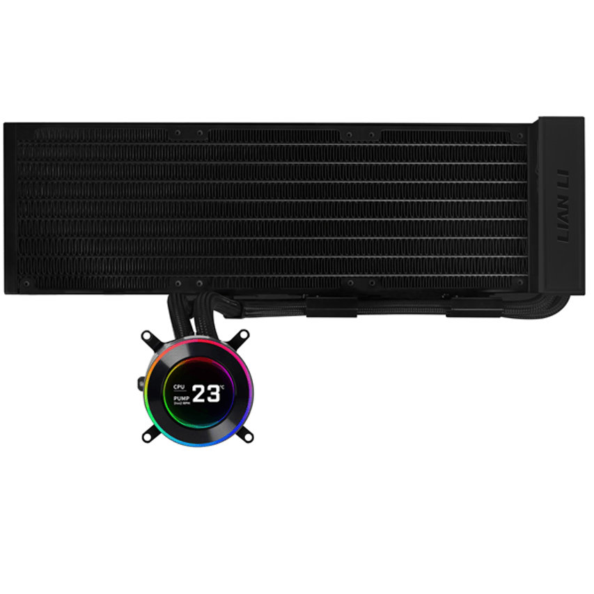 GHS2LCD36B