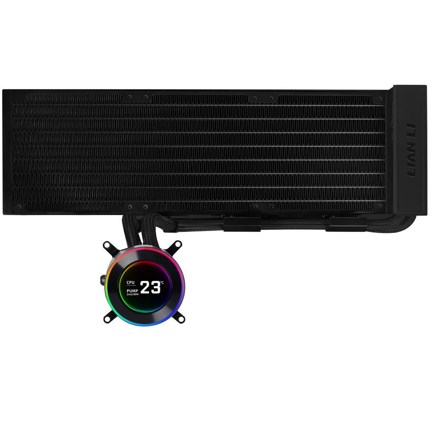 GHS2LCD36B