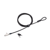 CADEADO N17 COM CHAVE PARA LAPTOP