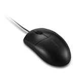 MOUSE ÓPTICO LAVÁVEL KENSINGTON K70315WW PRO FIT COM CABO