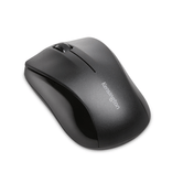 MOUSE SEM FIO VALUEMOUSE SENSOR ÓPTICO COR PRETO KENSINGTON K72392EU