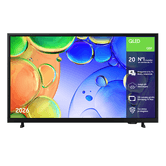 TV FHD SAMSUNG TQ32Q5FAAUXSP QLED DE 32 POLEGADAS