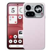 Smartphone  NOTHING  4a Pro 6.83" 5G 12GB/256GB Rosa