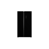 FRIGORIFICO AMERICANO TEKA RLF 74917 GBK NOFROST E NEGRO