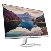 HP Pantalla HP M22f FHD 21,5" LCD IPS Full HD HDMI VGA