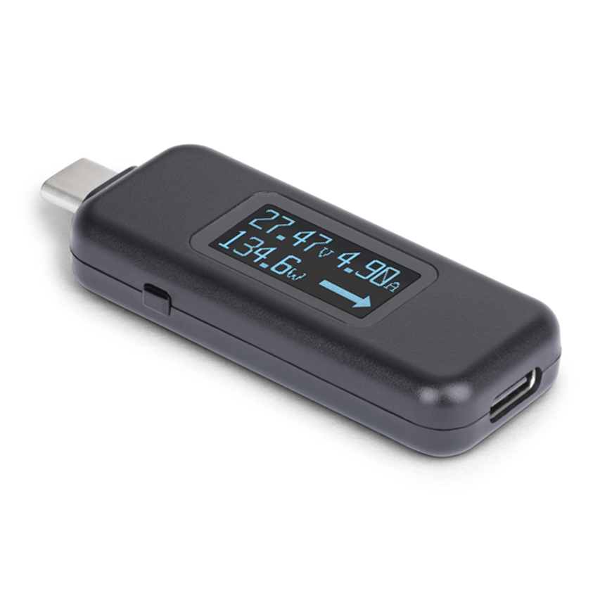 USBC-PWRTESTER