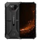 Smartphone  HAMMER  Iron V 6.5" 4G 6GB/64GB Negro