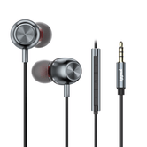 iggual Auriculares con micro intrauditivos