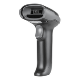 iggual Lector código barras 2D Bluetooth WiFi 2.4G