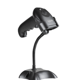 iggual Lector código barras 2D USB gatillo soporte
