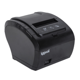 iggual Impresora Térmica TP8002 USB+RS232+Ethernet