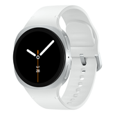 SMARTWATCH SAMSUNG GALAXY WATCH8 40 MM LTE PRATA