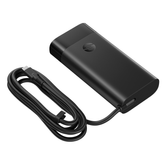 HP - carregador de laptop USB-C de 140 W