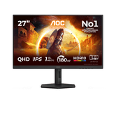 AOC Q27G4XF 27" LED Rápido IPS Quad HD HDMI