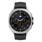 Samsung Watch8 Classic 46 mm BT preto