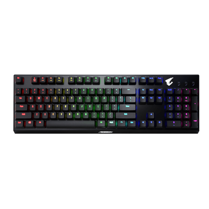 AORUS K9 SP-RED