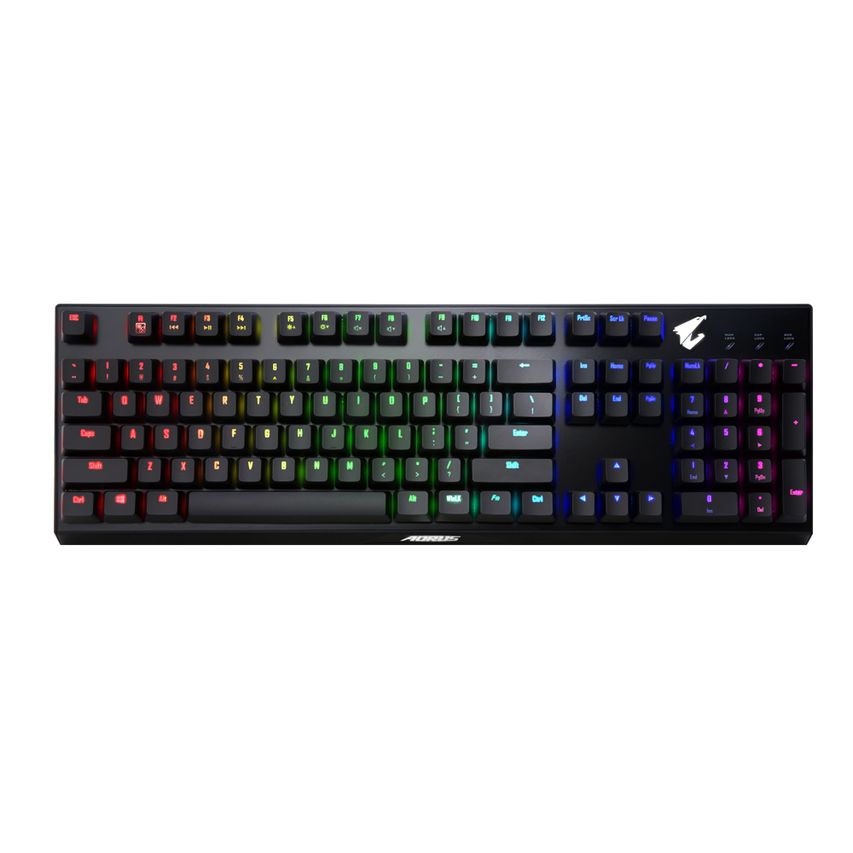 AORUS K9 SP-RED